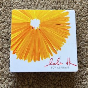 Lulu dk for Clinique